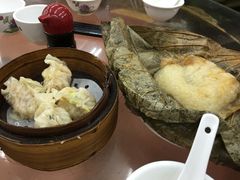 -香港蓮香樓(上環店)