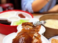 -小吊梨汤·北京菜·烤鸭(鸟巢店)