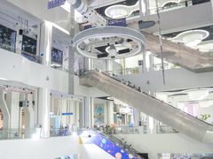 -诚毅科技探索中心