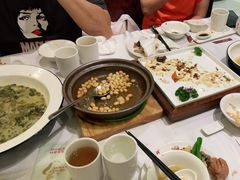-尚一汤 广东炖汤(金桥国际店)