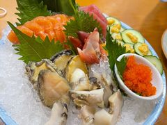 -银子铁板烧料理自助餐(人民广场店)