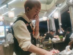 -赞酱川式烤肉(蜀都万达店)