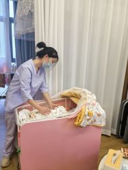 点击看大图 -贝爱时刻月子中心(宝安妇幼店)