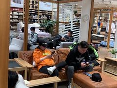 -MUJI无印良品(环球港店)