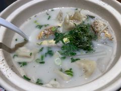 -苏小柳点心·手作小笼包(浦东嘉里城分院)