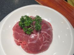 -南门涮肉(北洼路店)