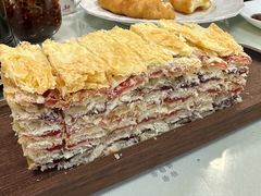 -敖特尔布里亚特美食坊(世纪花苑店)