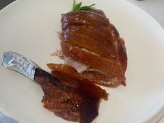 -月福京味斋·烤鸭店·北京菜(鼓楼总店)