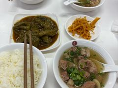 -雨霖祥和炖肉(南市店)