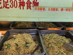 -六和孝顺素食餐厅(西湖道店)