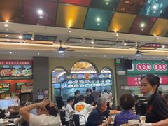 -飞尝蚝·顺德菜·鱼生(顺德总店)