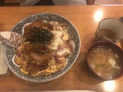 猪扒蛋饭-竹马炭火烤肉(利济北路店)