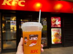 -肯德基(万象店)