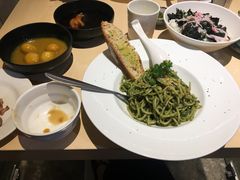 -来龙里 精致 东南亚餐室(万象城店)