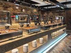 -汉巴味德(沈阳万象汇店)