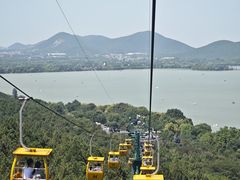 -云龙山