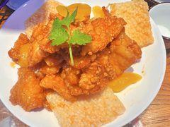 -俭寨大盘鸡·缸子肉·小公鸡·新疆菜(云通店)