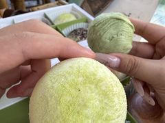 -好一朵茉莉花(老门东店)