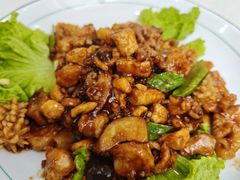 -红旗饭庄