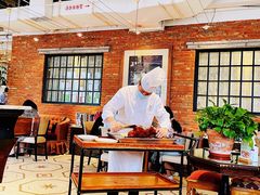 大堂-漢舍中国菜馆(889广场店)