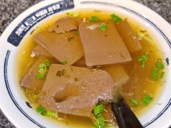 -黑白电视长沙小吃(美林M·LIVE天地东座店)