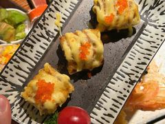 -小川洋风料理(江汉路店)