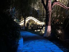 -南湖宾馆·鸳湖阁全日制餐厅