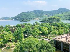 -宁波九龙湖开元度假村