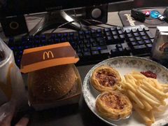 -麦当劳(无锡永乐店)