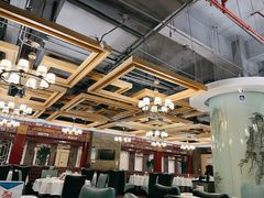 大堂-金狮麟·新豫菜(金码大厦店)