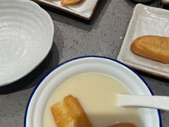 -大师兄·西北小馆(南沙万达广场店)