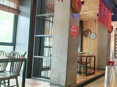 -小杨烤肉(朱雀店)