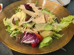 -辣尚瘾·烤鱼·新川菜(牡丹园直营店)