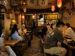 -安家村酒馆