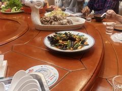 -诺敏塔拉奶茶-布里亚特包子-手把肉(锦都会店)