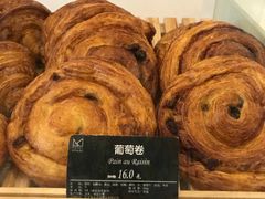 -老梦面包 CHEZMOREL(三源里店)