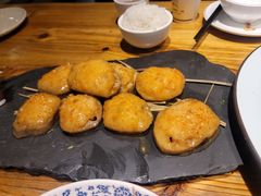 -花溪雨·森林餐厅(石基店)