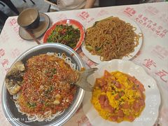 -堂瓦里·33年传统赣菜(第一街区店)