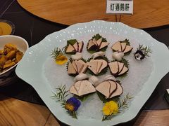 -黔蘑菇四季餐厅(观山湖店)
