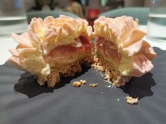 -潮一不贰·法式甜品·生日蛋糕·西式简餐(外滩店)