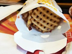 薯格-麦当劳(宜兴人民路店)