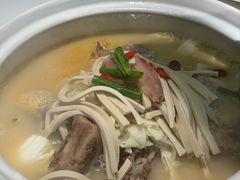 -张家砂锅(富民店)