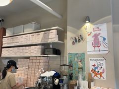 -发酵食堂(屏风街店)
