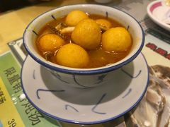 -吴系粤菜馆·茶餐厅(深业上城店)