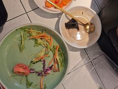 -一味一诚•鲜嫩烤鱼(昌发展万科广场店)