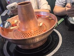 -阳坊涮肉(西直门凯德mall店)