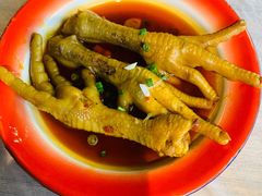 -李叔叔虾蟹大排档(青羊店)