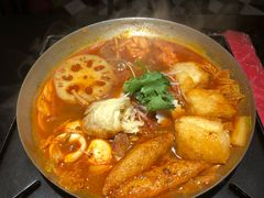 -8锅臭臭锅·正宗台湾小火锅(中心五路店)