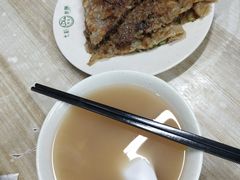 -清真永恒华威肉饼(潘家园店)