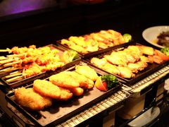 -西藏饭店·亚克·食光自助餐厅(文殊院店)